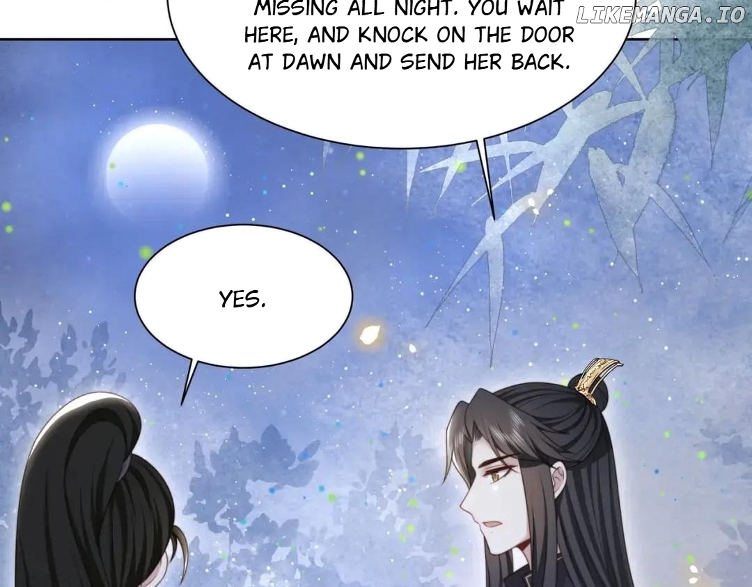 Lonely Emperor Chases His Sister-in-Law Chapter 57 - page 53